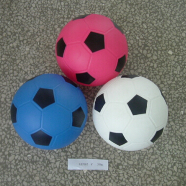 PVC Soccer Balls