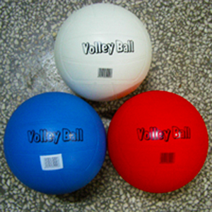 PVC Leather Volleyball 