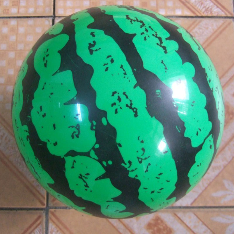 Watermelon Inflatable Ball-PVC Ball