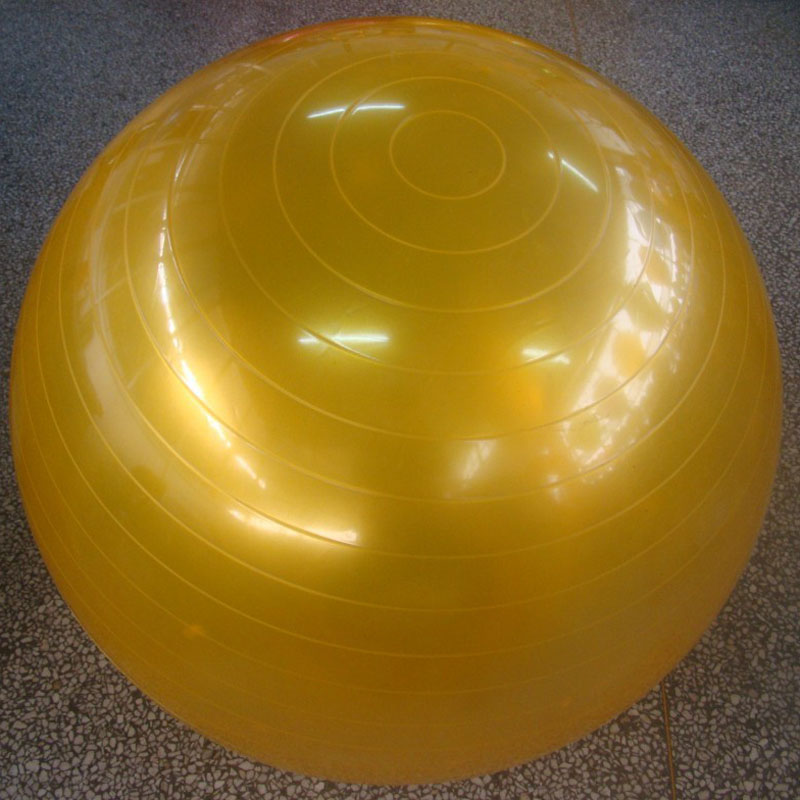 Exercise Balls-PVC Balls