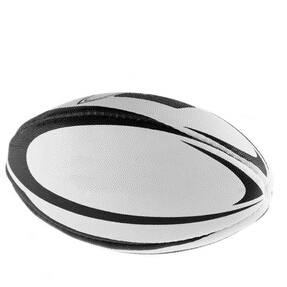Rugby Ball-PVC Ball