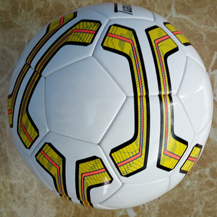 Laminated Soccer Ball,Football